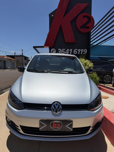 VOLKSWAGEN Fox 1.6 4P CONNECT FLEX, Foto 2