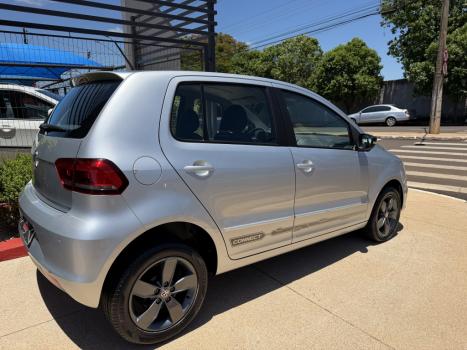 VOLKSWAGEN Fox 1.6 4P CONNECT FLEX, Foto 4