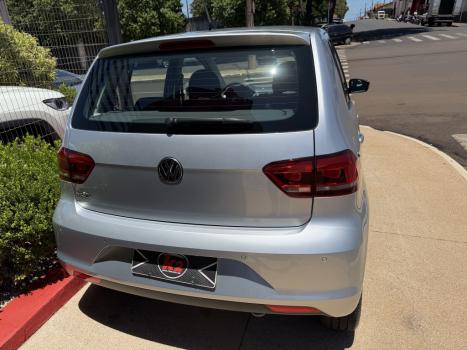 VOLKSWAGEN Fox 1.6 4P CONNECT FLEX, Foto 5