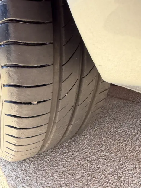 VOLKSWAGEN Fox 1.6 4P CONNECT FLEX, Foto 10