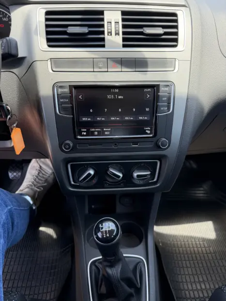 VOLKSWAGEN Fox 1.6 4P CONNECT FLEX, Foto 12