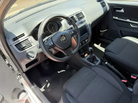VOLKSWAGEN Fox 1.6 4P CONNECT FLEX, Foto 14