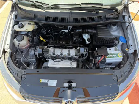 VOLKSWAGEN Fox 1.6 4P CONNECT FLEX, Foto 19