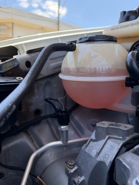 VOLKSWAGEN Fox 1.6 4P CONNECT FLEX, Foto 20