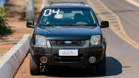 VOLKSWAGEN Fox 1.6 4P COMFORTLINE FLEX, Foto 2