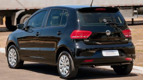 VOLKSWAGEN Fox 1.6 4P COMFORTLINE FLEX, Foto 3