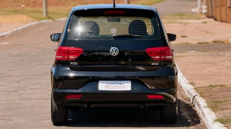 VOLKSWAGEN Fox 1.6 4P COMFORTLINE FLEX, Foto 4
