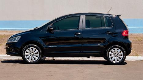 VOLKSWAGEN Fox 1.6 4P COMFORTLINE FLEX, Foto 5