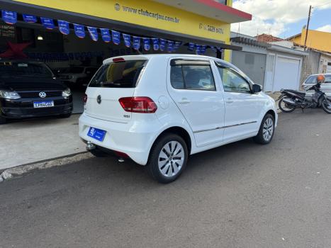 VOLKSWAGEN Fox 1.6 4P TREND FLEX, Foto 6