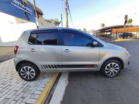 VOLKSWAGEN Fox 1.6 4P TREND FLEX, Foto 2