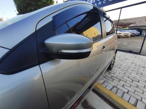 VOLKSWAGEN Fox 1.6 4P TREND FLEX, Foto 3