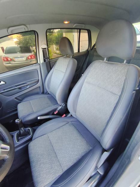 VOLKSWAGEN Fox 1.6 4P TREND FLEX, Foto 5