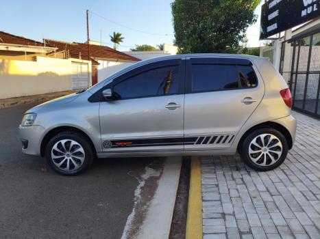 VOLKSWAGEN Fox 1.6 4P TREND FLEX, Foto 7