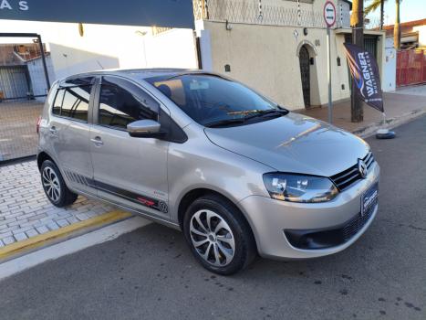 VOLKSWAGEN Fox 1.6 4P TREND FLEX, Foto 8