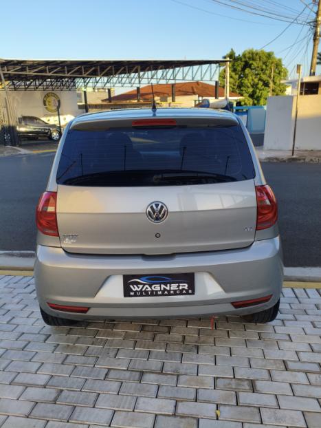 VOLKSWAGEN Fox 1.6 4P TREND FLEX, Foto 9