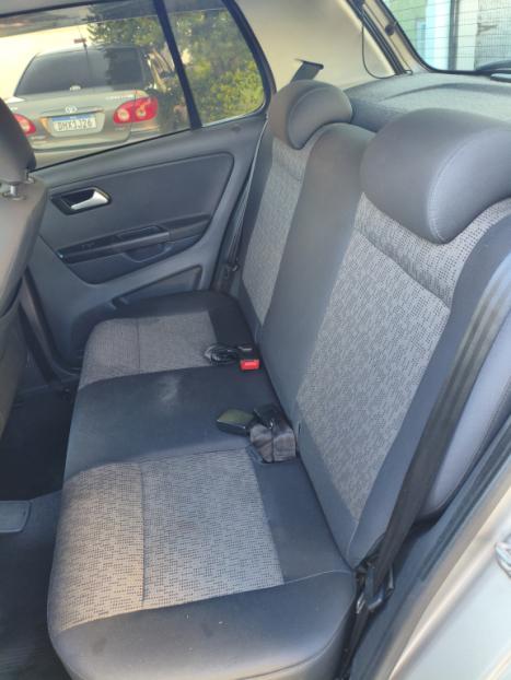 VOLKSWAGEN Fox 1.6 4P TREND FLEX, Foto 10