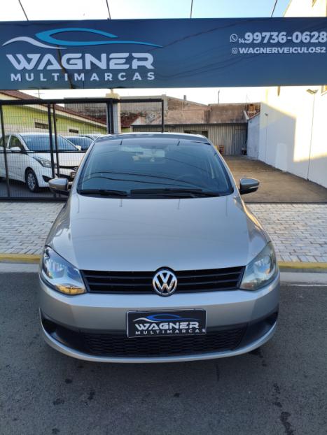 VOLKSWAGEN Fox 1.6 4P TREND FLEX, Foto 11
