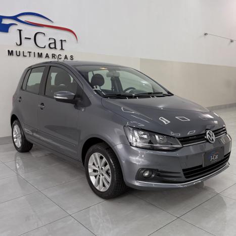 VOLKSWAGEN Fox 1.6 4P CONNECT FLEX, Foto 1