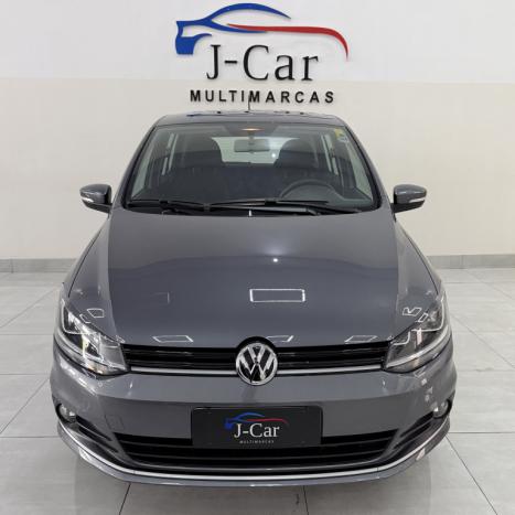 VOLKSWAGEN Fox 1.6 4P CONNECT FLEX, Foto 2