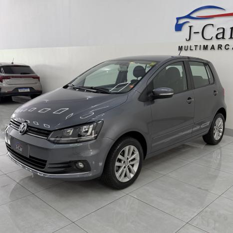 VOLKSWAGEN Fox 1.6 4P CONNECT FLEX, Foto 3