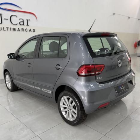VOLKSWAGEN Fox 1.6 4P CONNECT FLEX, Foto 4