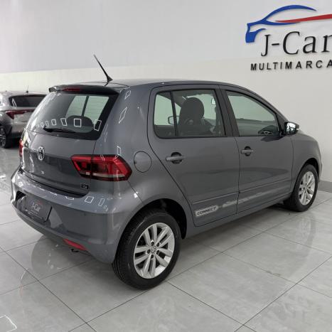 VOLKSWAGEN Fox 1.6 4P CONNECT FLEX, Foto 6