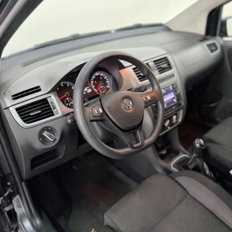 VOLKSWAGEN Fox 1.6 4P CONNECT FLEX, Foto 7
