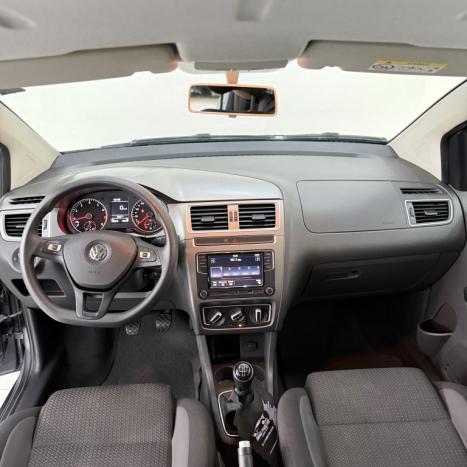 VOLKSWAGEN Fox 1.6 4P CONNECT FLEX, Foto 8