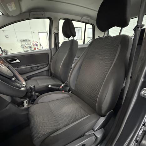 VOLKSWAGEN Fox 1.6 4P CONNECT FLEX, Foto 9