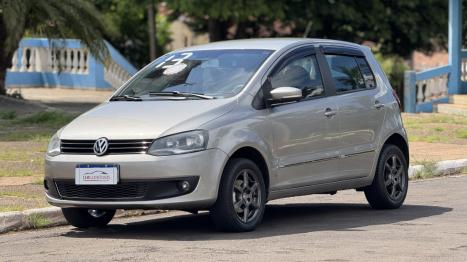 VOLKSWAGEN Fox 1.6 4P PRIME FLEX, Foto 1