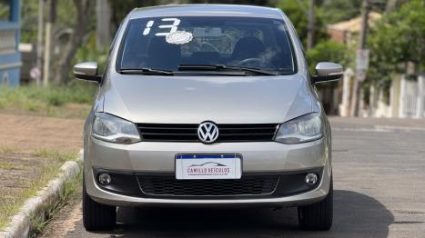 VOLKSWAGEN Fox 1.6 4P PRIME FLEX, Foto 2