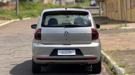 VOLKSWAGEN Fox 1.6 4P PRIME FLEX, Foto 4