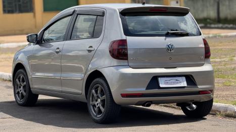 VOLKSWAGEN Fox 1.6 4P PRIME FLEX, Foto 5