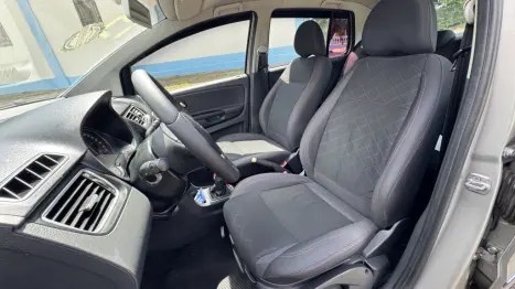 VOLKSWAGEN Fox 1.6 4P PRIME FLEX, Foto 7