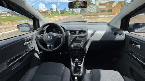 VOLKSWAGEN Fox 1.6 4P PRIME FLEX, Foto 8