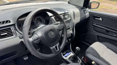 VOLKSWAGEN Fox 1.6 4P PRIME FLEX, Foto 9