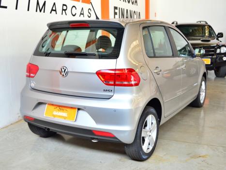 VOLKSWAGEN Fox 1.6 4P COMFORTLINE FLEX, Foto 4