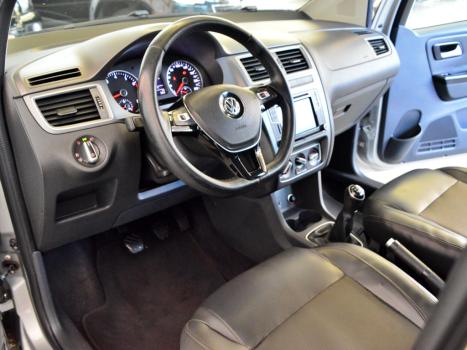 VOLKSWAGEN Fox 1.6 4P COMFORTLINE FLEX, Foto 5