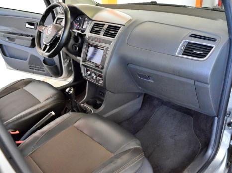 VOLKSWAGEN Fox 1.6 4P COMFORTLINE FLEX, Foto 6