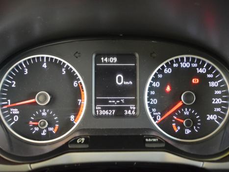 VOLKSWAGEN Fox 1.6 4P COMFORTLINE FLEX, Foto 7