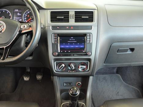 VOLKSWAGEN Fox 1.6 4P COMFORTLINE FLEX, Foto 8