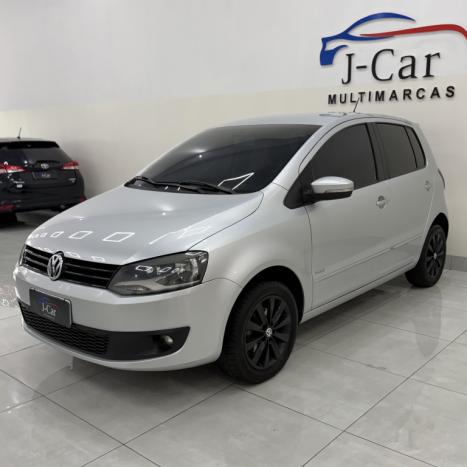 VOLKSWAGEN Fox 1.6 4P FLEX PRIME, Foto 3
