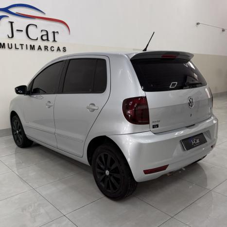 VOLKSWAGEN Fox 1.6 4P FLEX PRIME, Foto 4