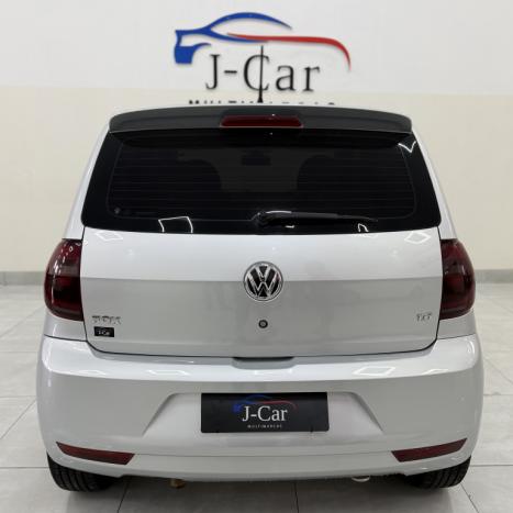 VOLKSWAGEN Fox 1.6 4P FLEX PRIME, Foto 5