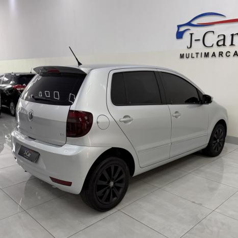 VOLKSWAGEN Fox 1.6 4P FLEX PRIME, Foto 6