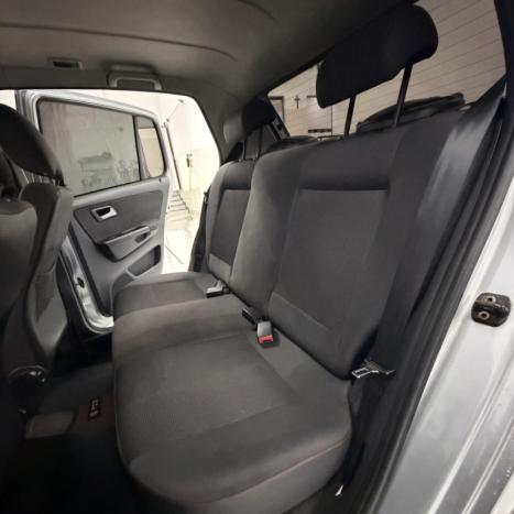 VOLKSWAGEN Fox 1.6 4P FLEX PRIME, Foto 10