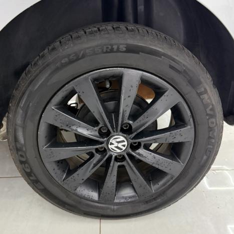 VOLKSWAGEN Fox 1.6 4P FLEX PRIME, Foto 11