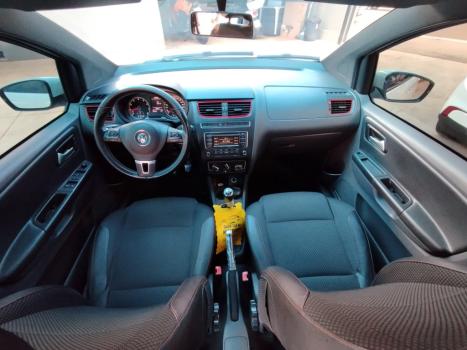 VOLKSWAGEN Fox 1.6 4P ROCK IN RIO FLEX, Foto 8