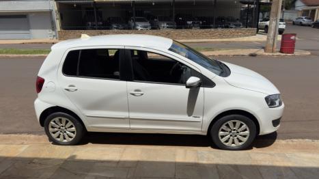 VOLKSWAGEN Fox 1.6 4P FLEX, Foto 3