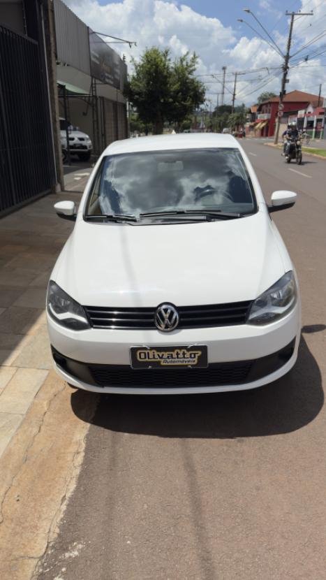 VOLKSWAGEN Fox 1.6 4P FLEX, Foto 2
